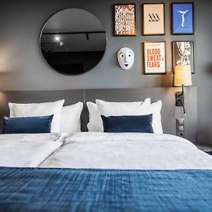 Standaard Kamer met Twee Aparte Bedden